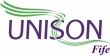logo for UNISON Fife